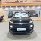 شيفورليه كابتيفا استاندر موديل1.5 2025