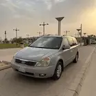 كيا كارنيفال 2013