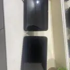 شاشة تجي خلف الراكب وخلف السائق