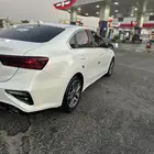 كيا K3 2021