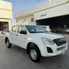 للبيع ايسوزو 2020 دبل