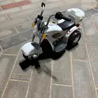 دباب أطفال كهربائي