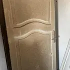ابواب خشب