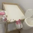 طوله ايكيا تغير للاطفال