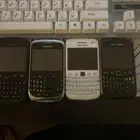 جوال بلاك بيري