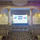 شاشات عرض صوتيات مسارح تصوير تجهيز حفلات ومعارض وموتمرات