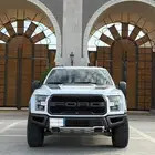 فورد رابتر 2018 قمة في النظافه