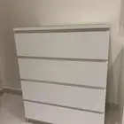 دالوب مع تسريحه من ايكيا شبه جدد