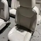 مراتب وسقف كرايسلر 2017