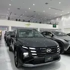 هيونداي توسان سمارت 2.0 2025