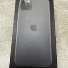 ايفون 11 برو ماكس 256