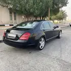مرسيدس Mercedes فئة S350