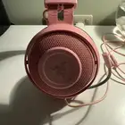 سماعه أذن ريزر كراكين للبلايستيشن والبي سي