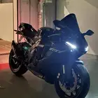 Yamaha R1 2024