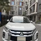 ميستوبيشي ASX 2022 شبه جديد