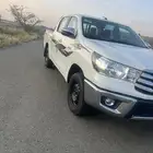 هايلكس 2021بنزين GLX