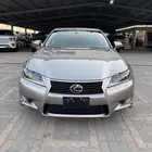 لكزس GS350 2015