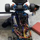 TAMIYA. TT01