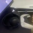 سوني 5 مع سماعه محيطي