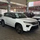 تايوتا اوربان اس يو في