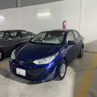 يارس 2019