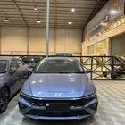 هيوانداي انترا كمفورت 2025