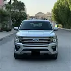 Ford Expedition XL 2019