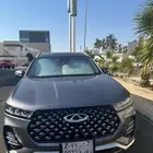شيرى تيجو 7 برو فل 2023 للتنازل بدون مقابل
