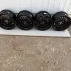 جنوط هايلوكس مرسيدس