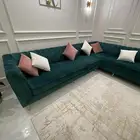 كنب حرف L