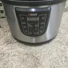 قدر ضغط اديسون