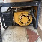 ماطور كهرباء بنزين