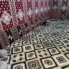 مساند مع فرشه