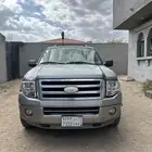 فورد اكسبديشن 2009 مالك أول