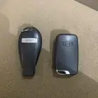 ريموت شيروكي وجيلي