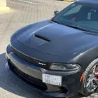 تشارجر SRT 39km ولوحة مميزة