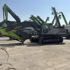 بوكلين للايجار جديد