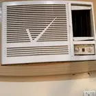 2 مكيف حار بارد