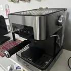 مكينة اسبريسو لمس