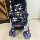 عربيه اطفال ب100 ريال ضمد