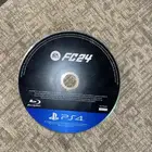 شريط فيفا 24 نسخة سوني 4