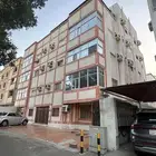 عماره سكنيه مميزه للبيع في حي الصفا