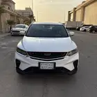 جيلي 2020 كولري
