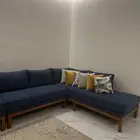 اثاث منزلي كنب للبيع جديد و نظيف