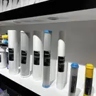 فلاتر وتحلية مياه