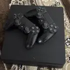 سوني فور جديد و نظيف و على السوم