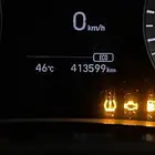 سوناتا 2018 فل مراتب جلد الممشى 413599