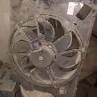 مروحة سيارة رينو