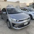 كيا ريو 2022 ستاندرد الجبر