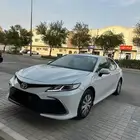 كامري 2021 استاندر للبيع